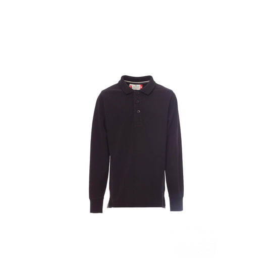 Longsleeve Polo - Kinderen