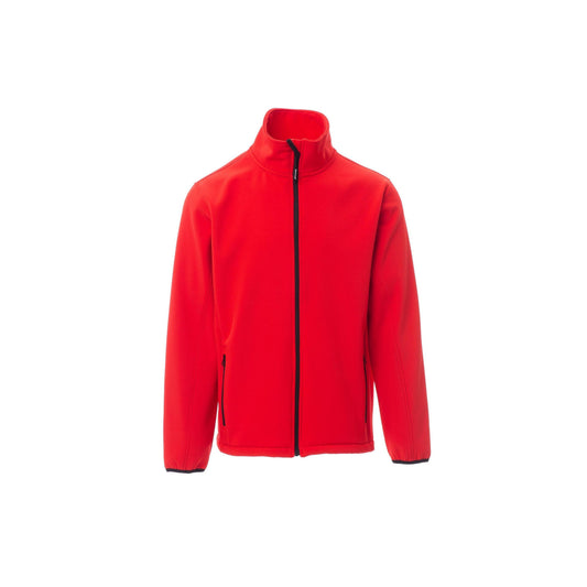 Basic jas - Softshell - Heren