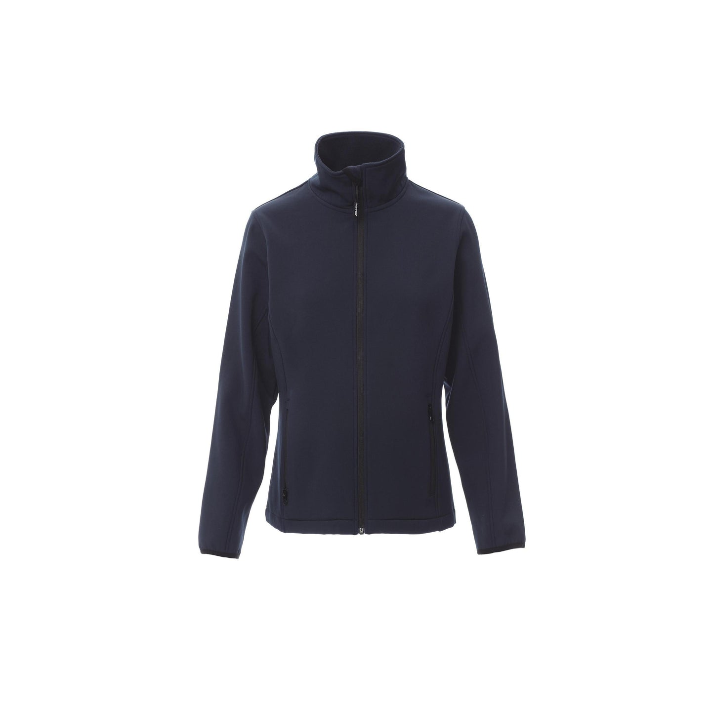 Basic jas - Softshell - Dames