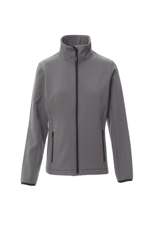 Basic jas - Softshell - Dames