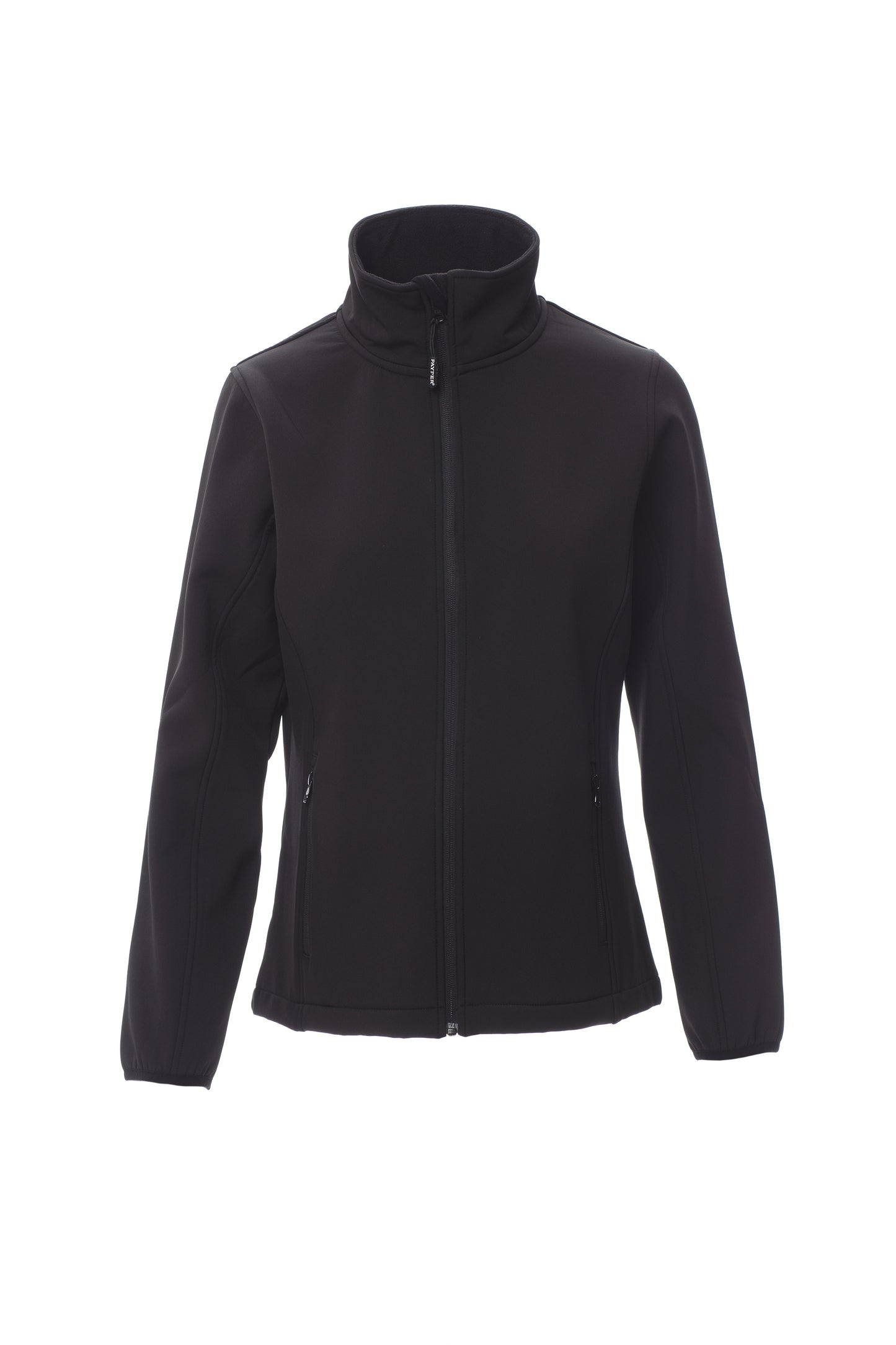 Basic jas - Softshell - Dames
