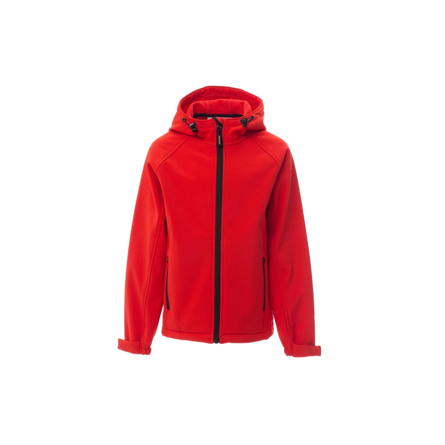 Jas Softshell - Kinderen