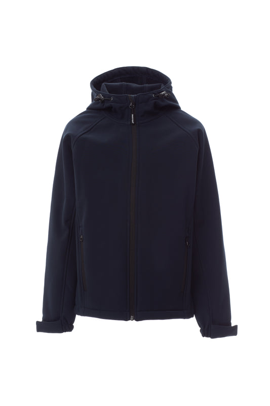 Jas Softshell - Kinderen