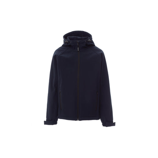 Jas Softshell - Kinderen