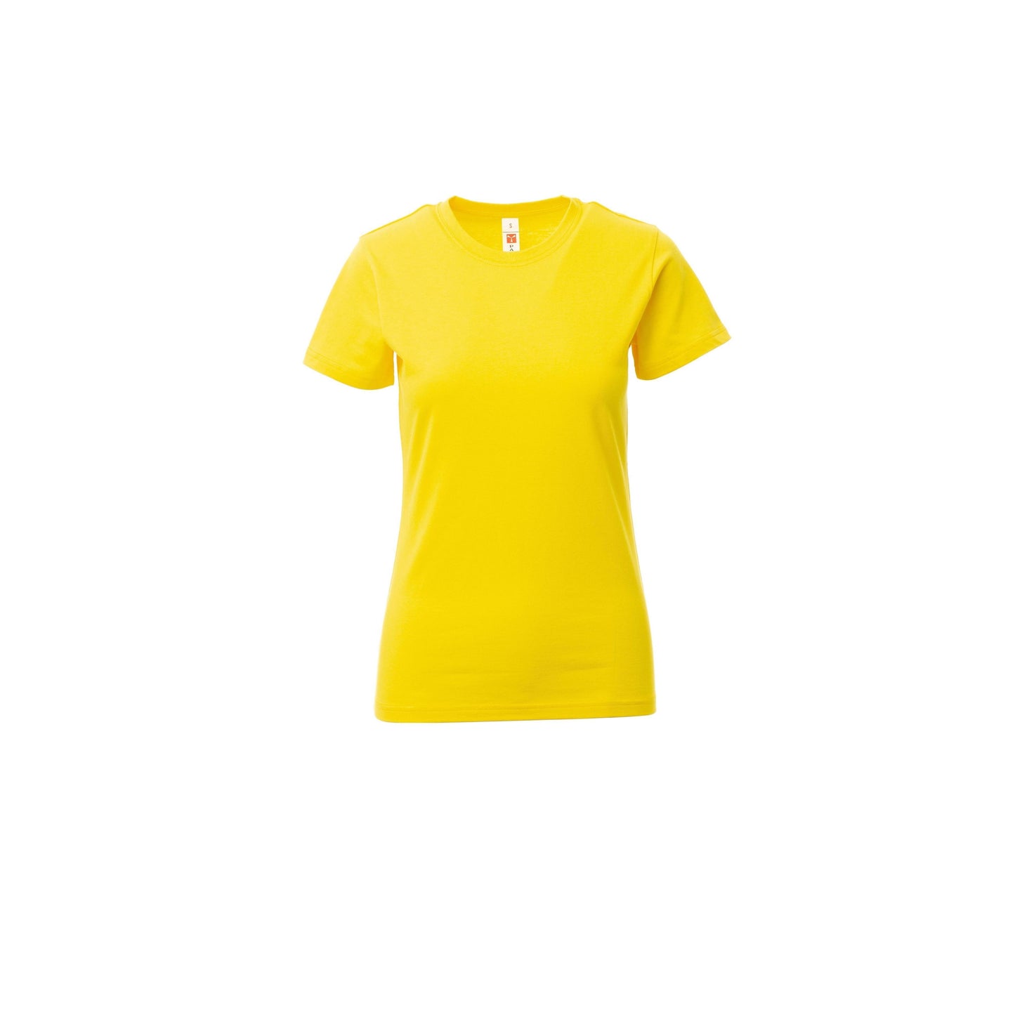PRINT Basic T-shirt Dames