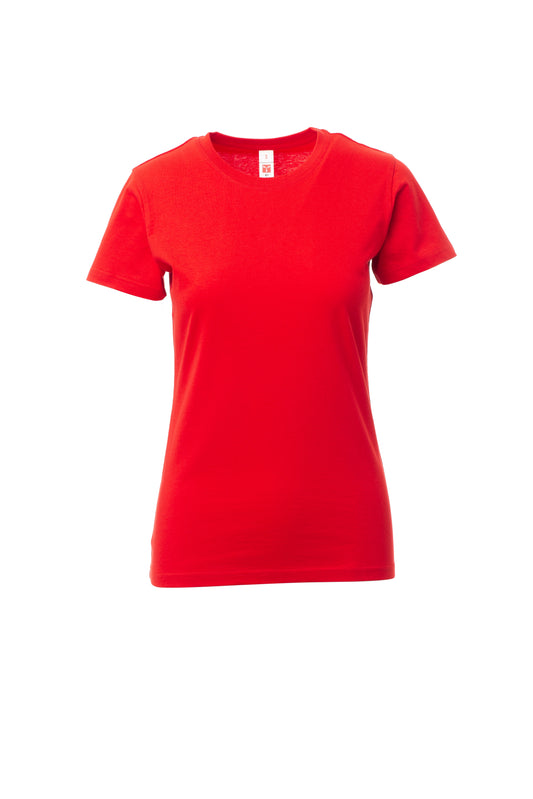 Basic T-shirt - Dames