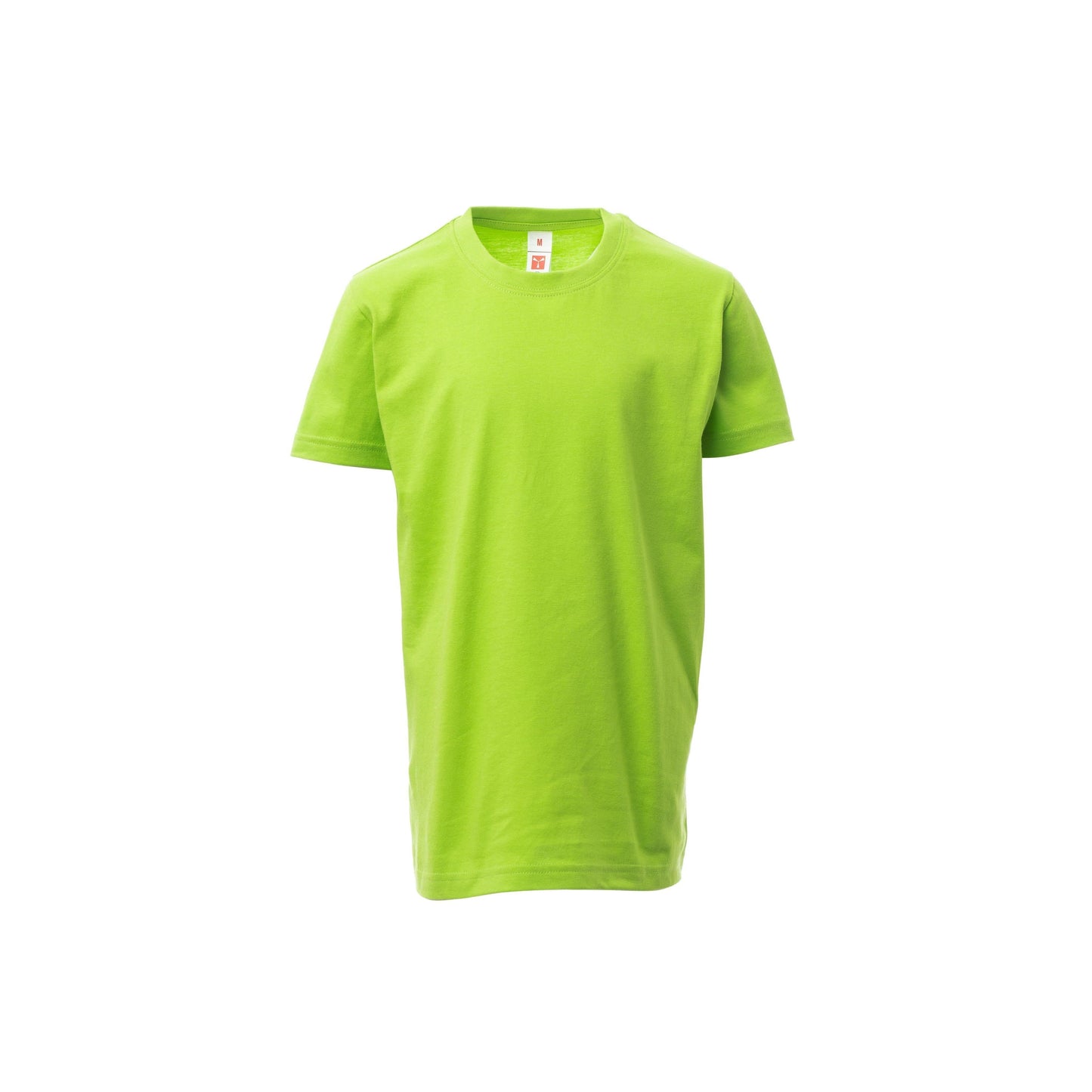 Print Basic T-shirt - Kinderen