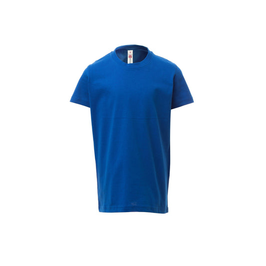 Print Basic T-shirt - Kinderen
