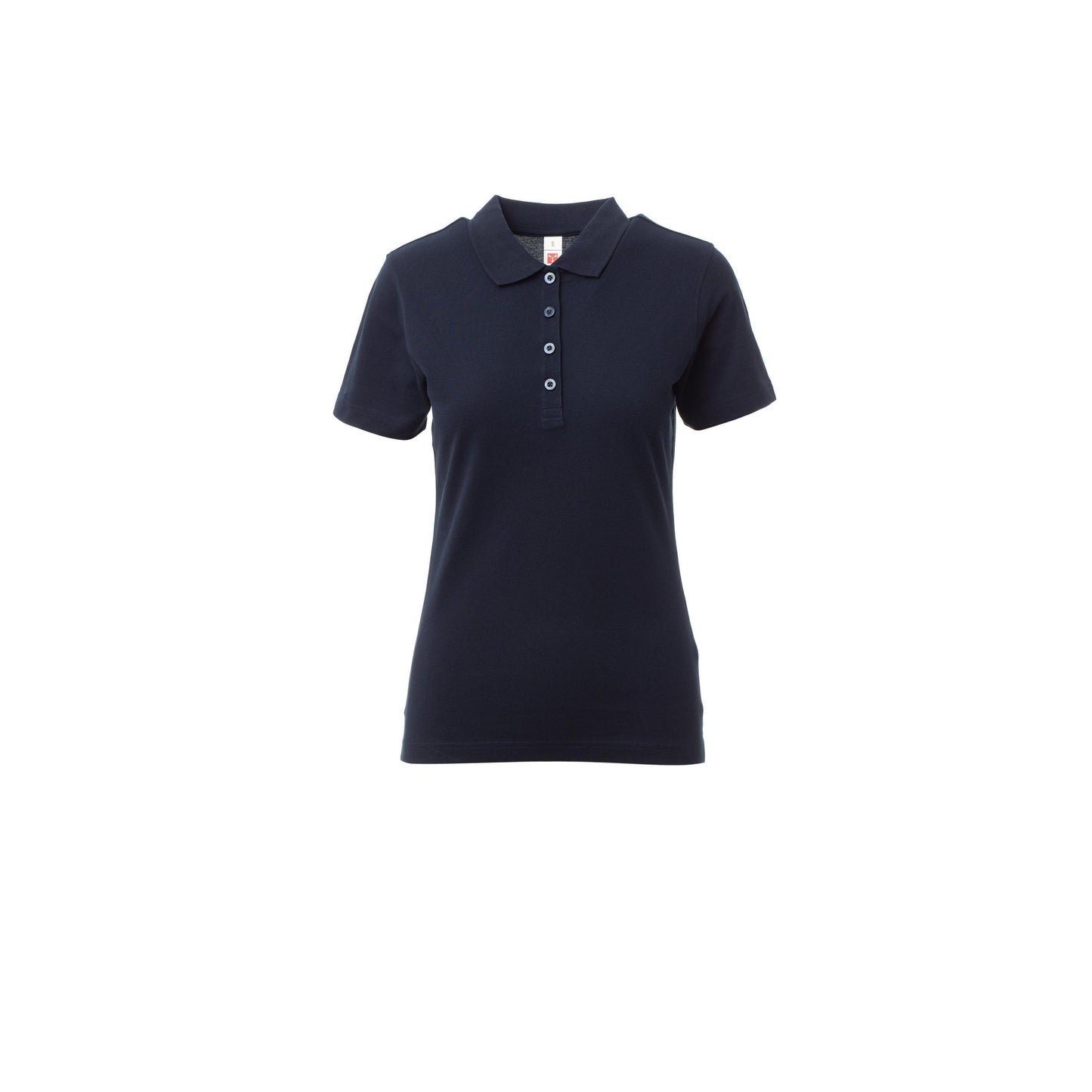 Basic Polo - Dames