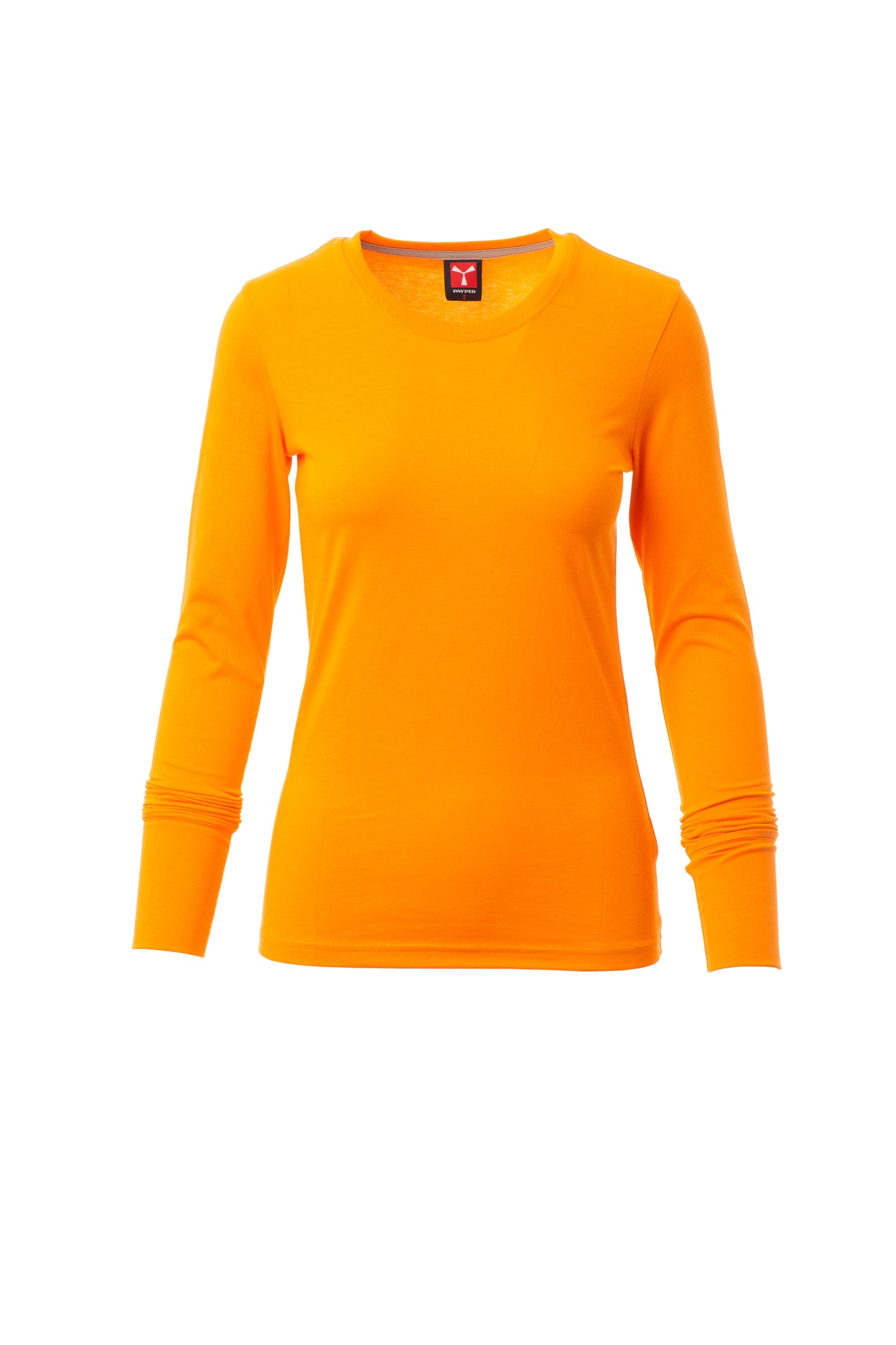 Longsleeve - Dames