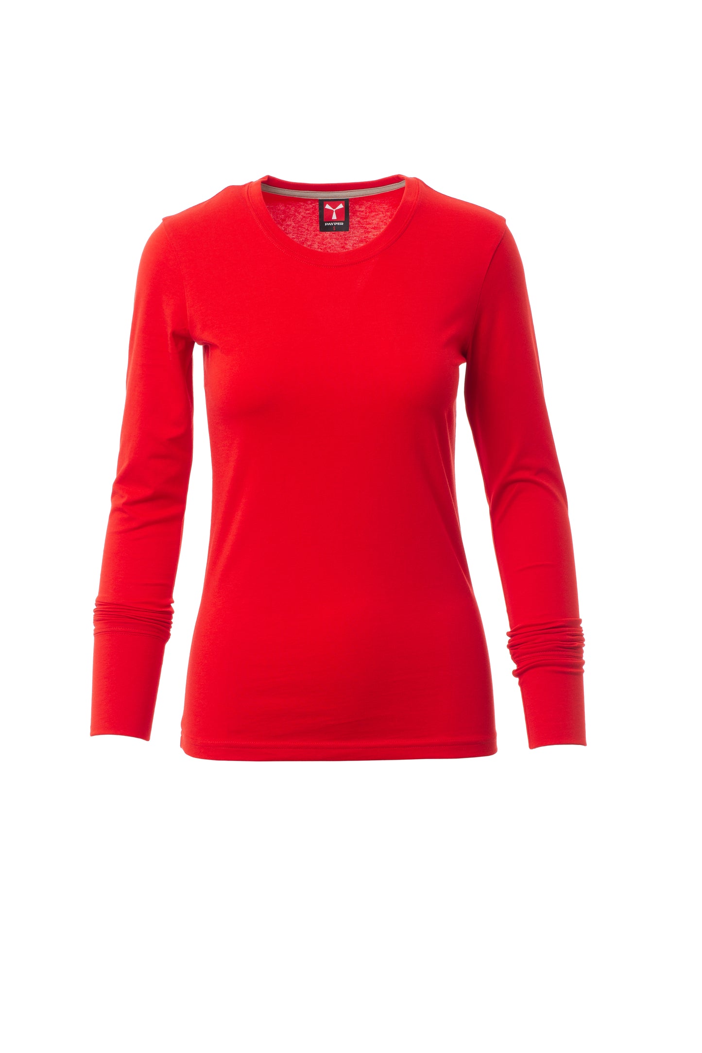 Longsleeve - Dames