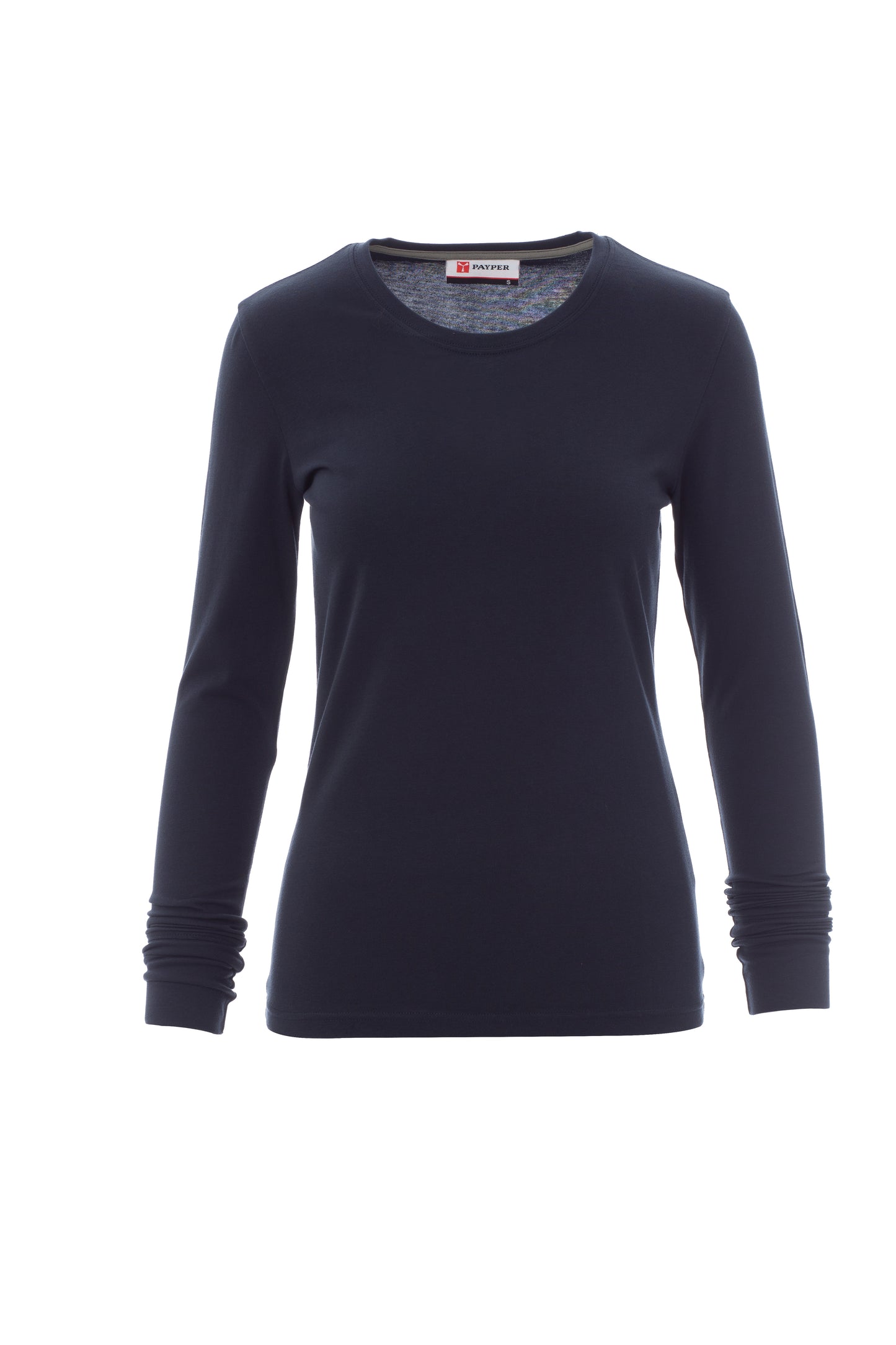 Longsleeve - Dames