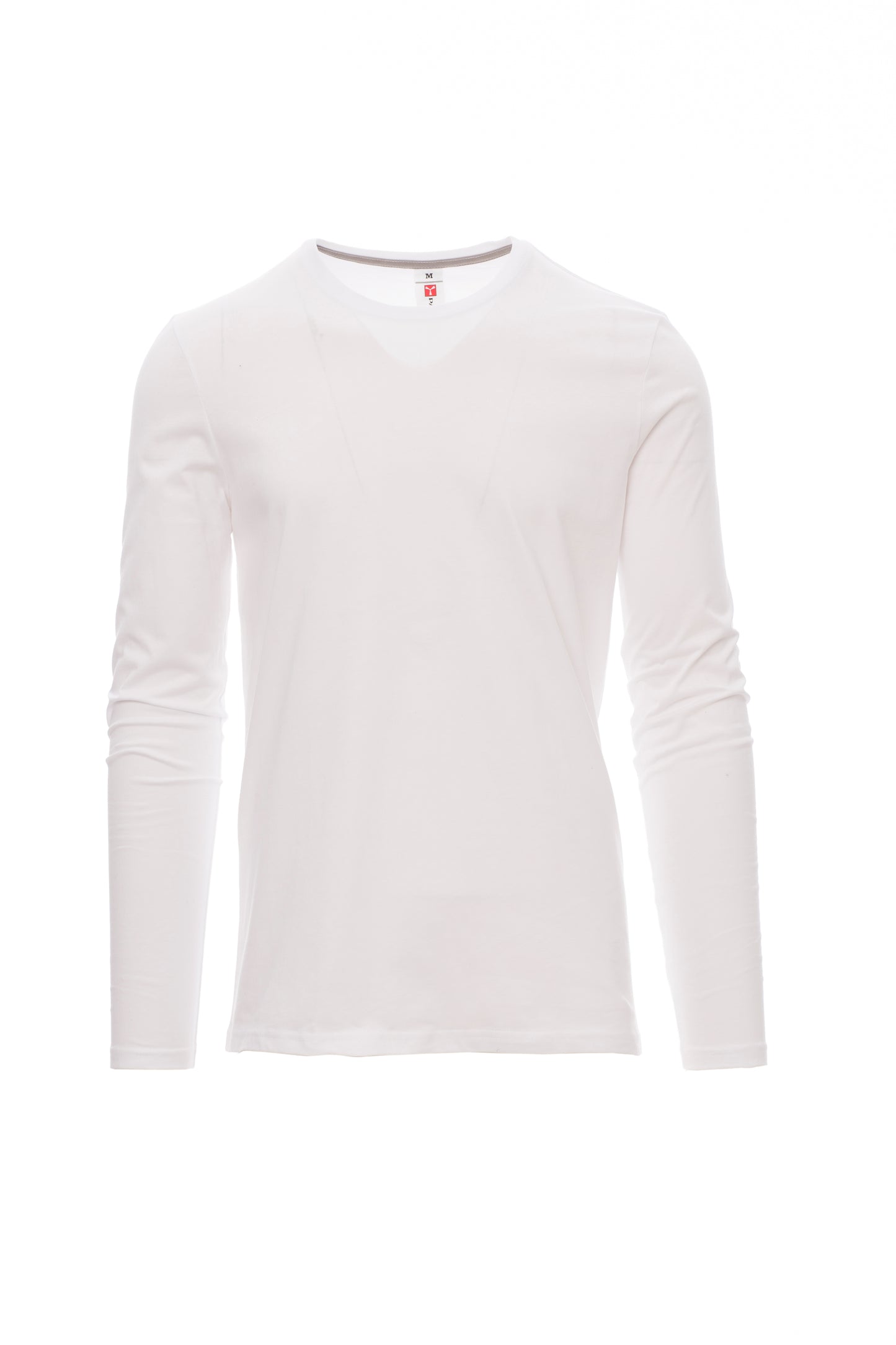 Longsleeve - Heren
