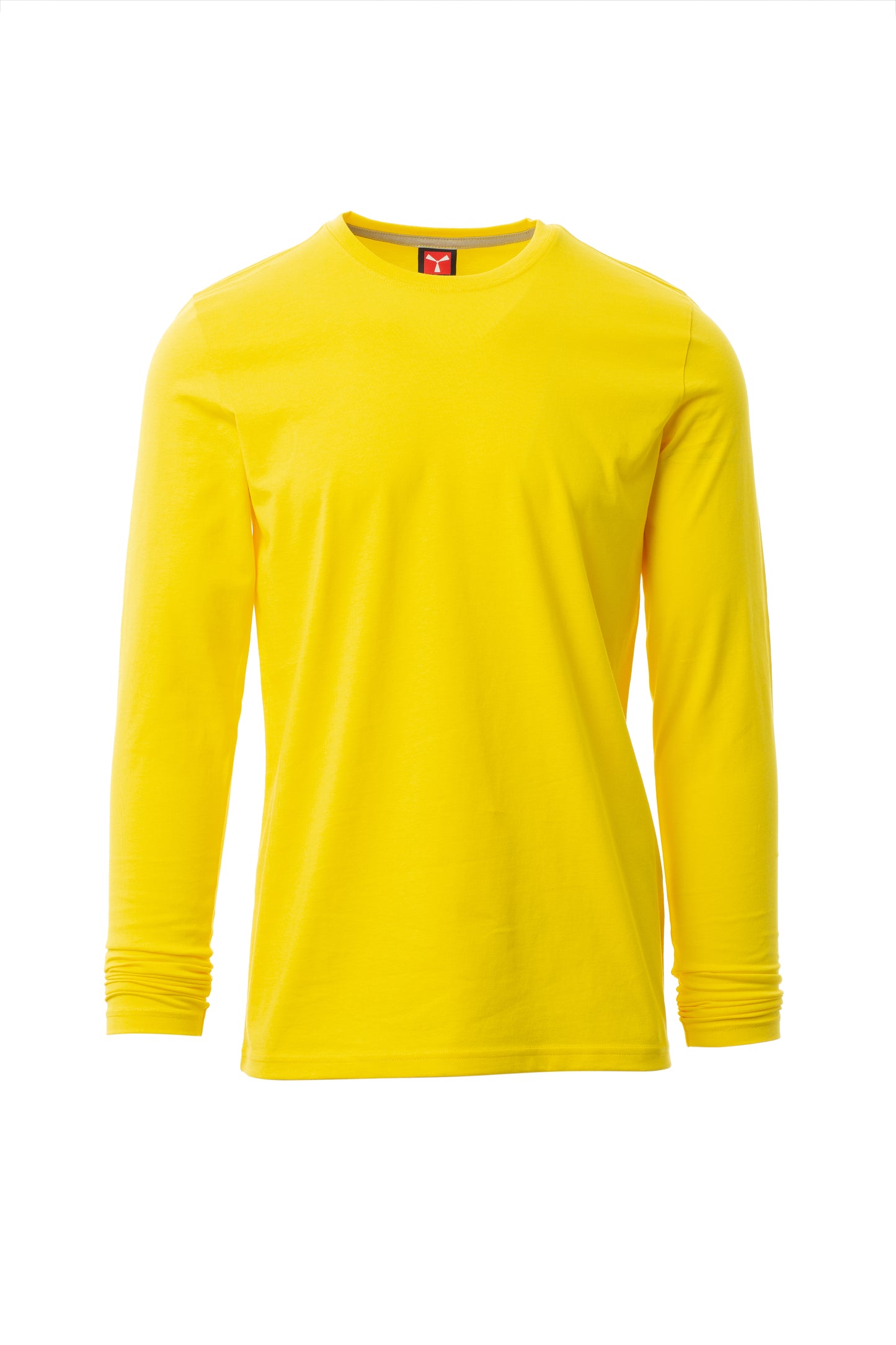 Longsleeve - Heren