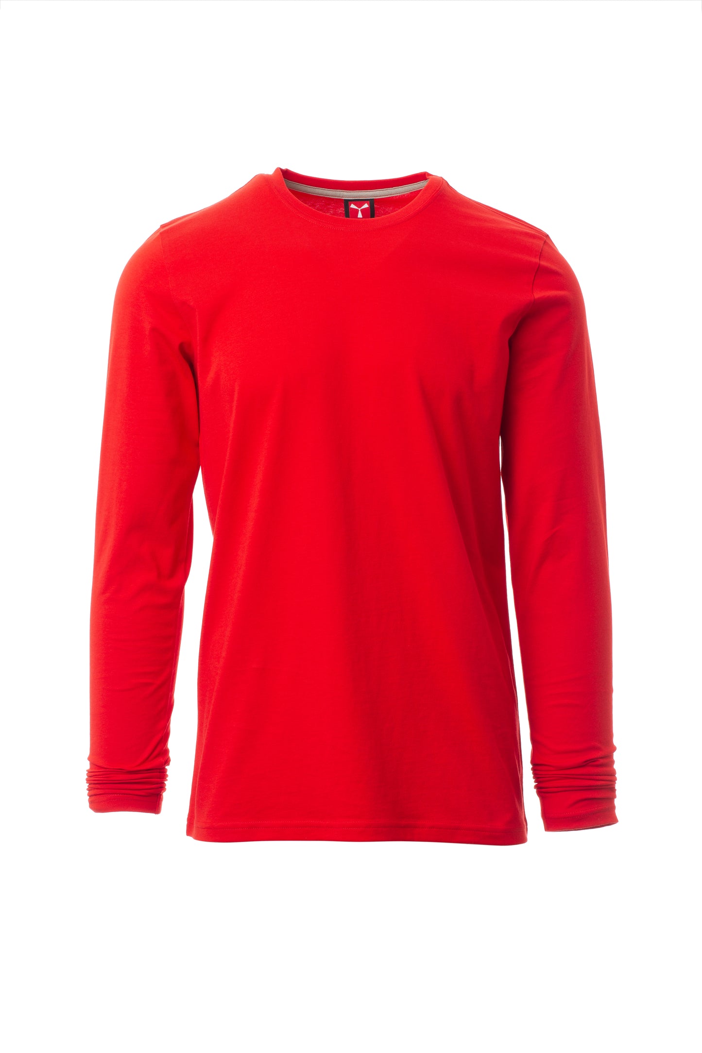 Longsleeve - Heren
