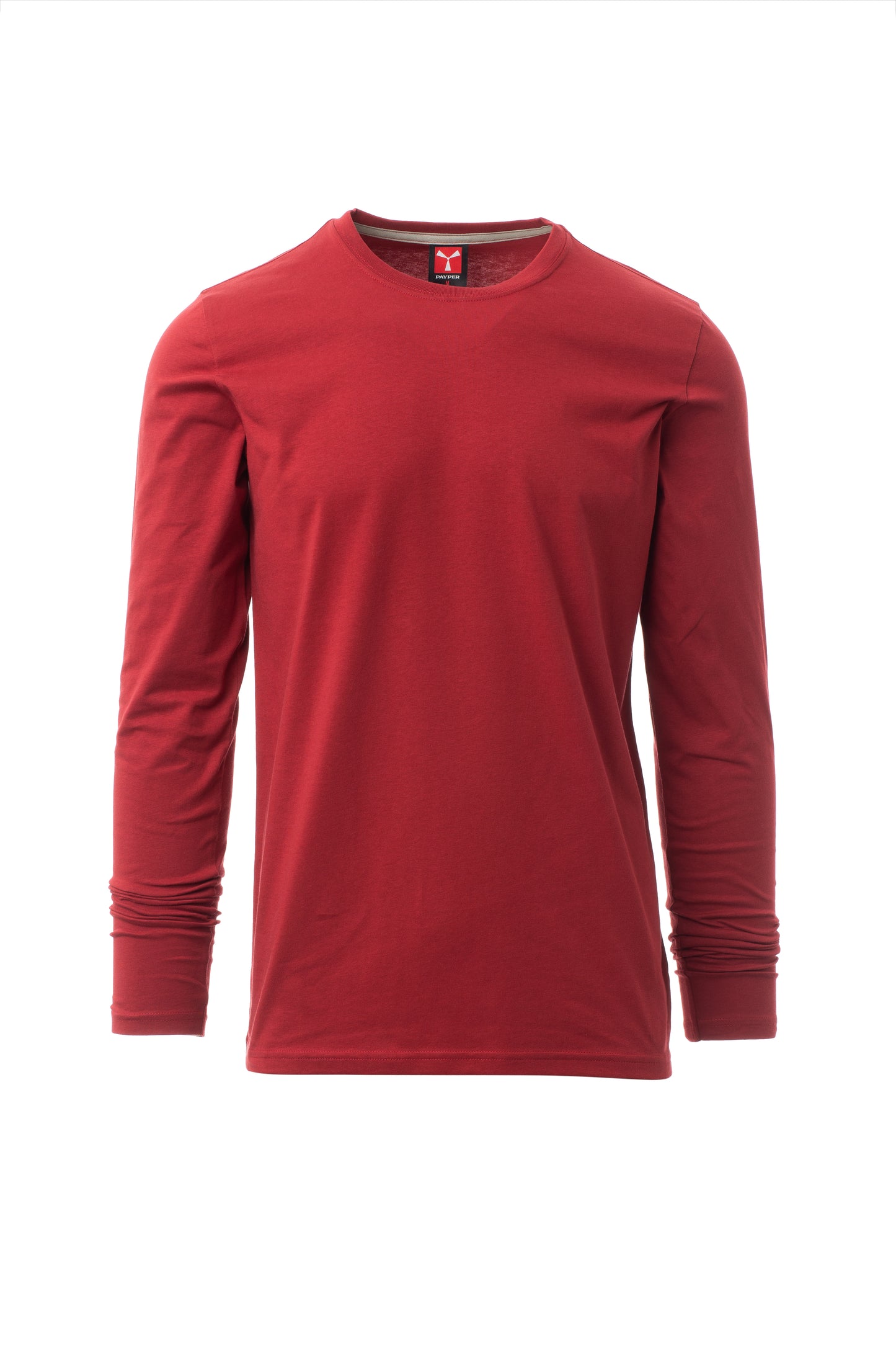 Longsleeve - Heren
