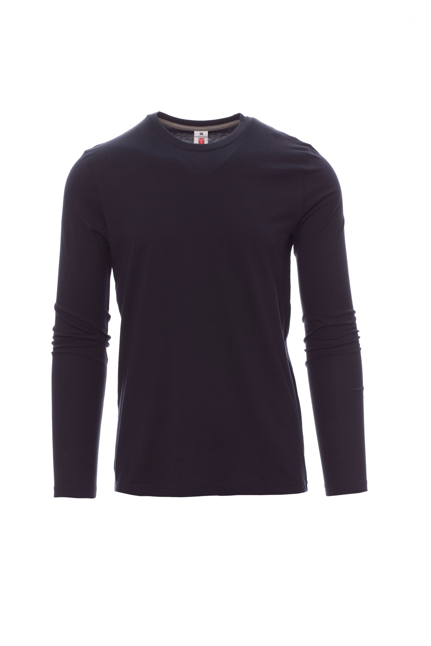 Longsleeve - Heren