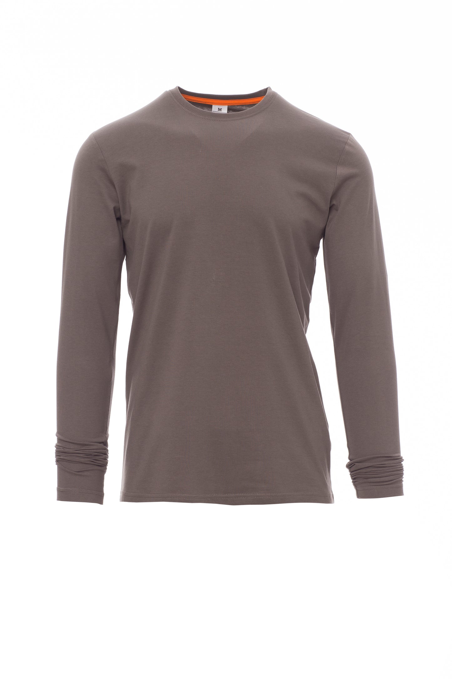 Longsleeve - Heren