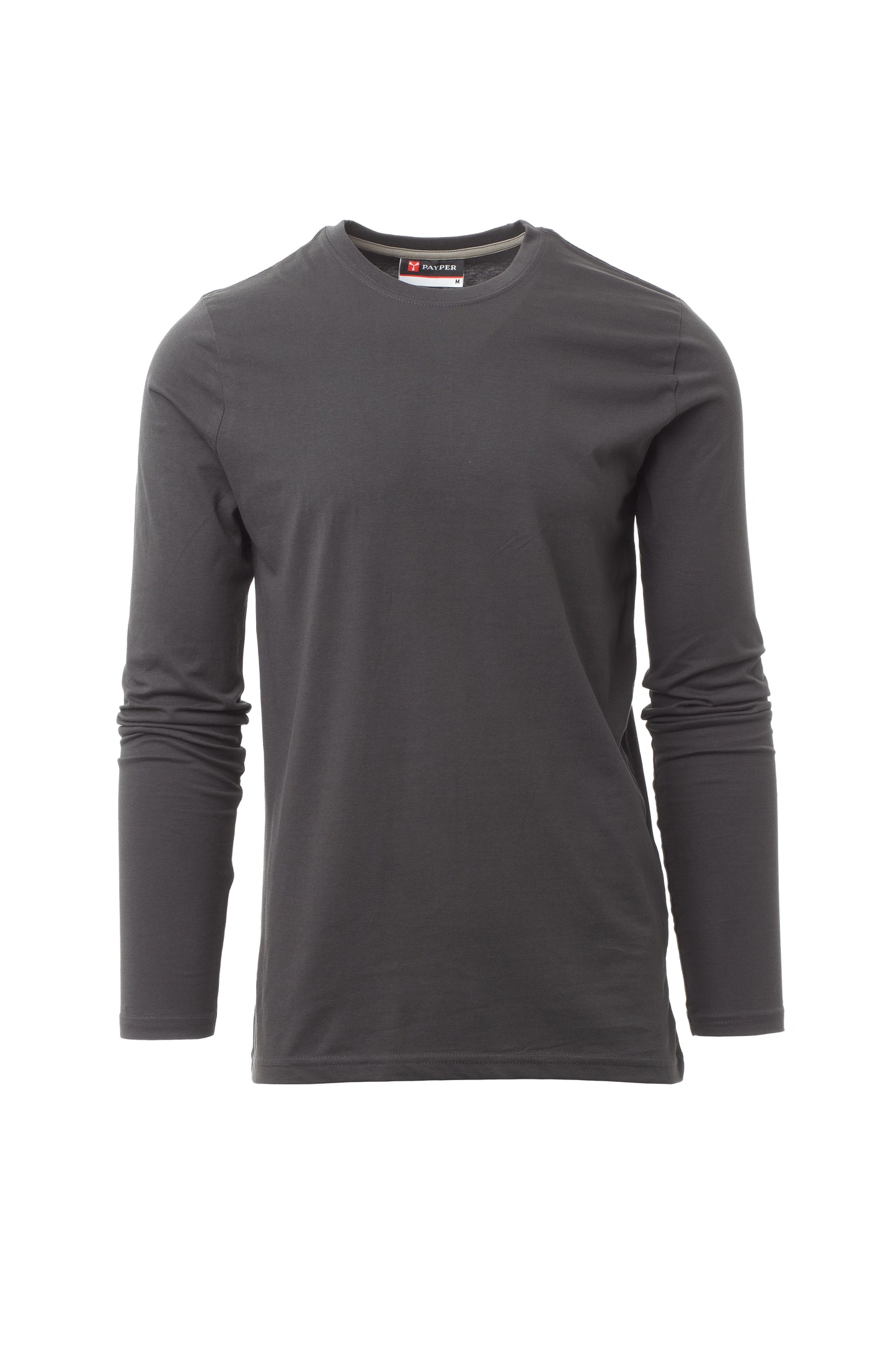 Longsleeve - Heren