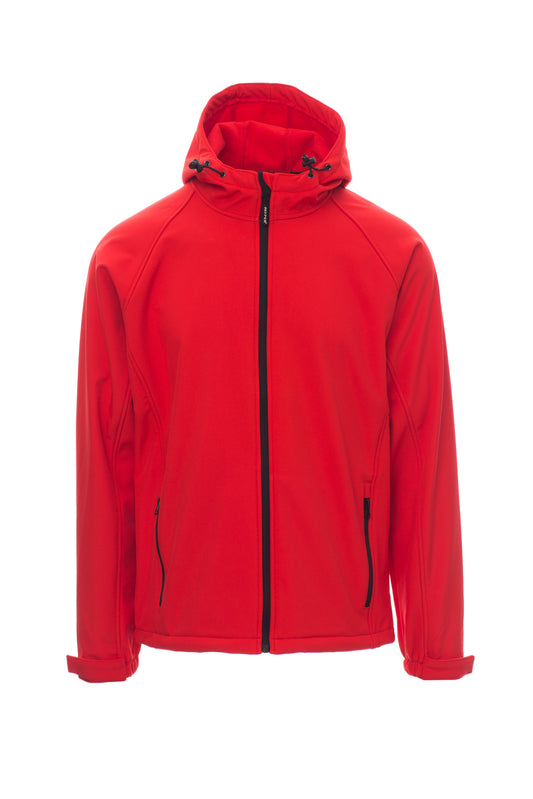 Jas Softshell - Heren