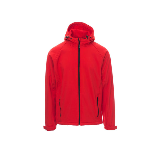 Jas Softshell - Heren