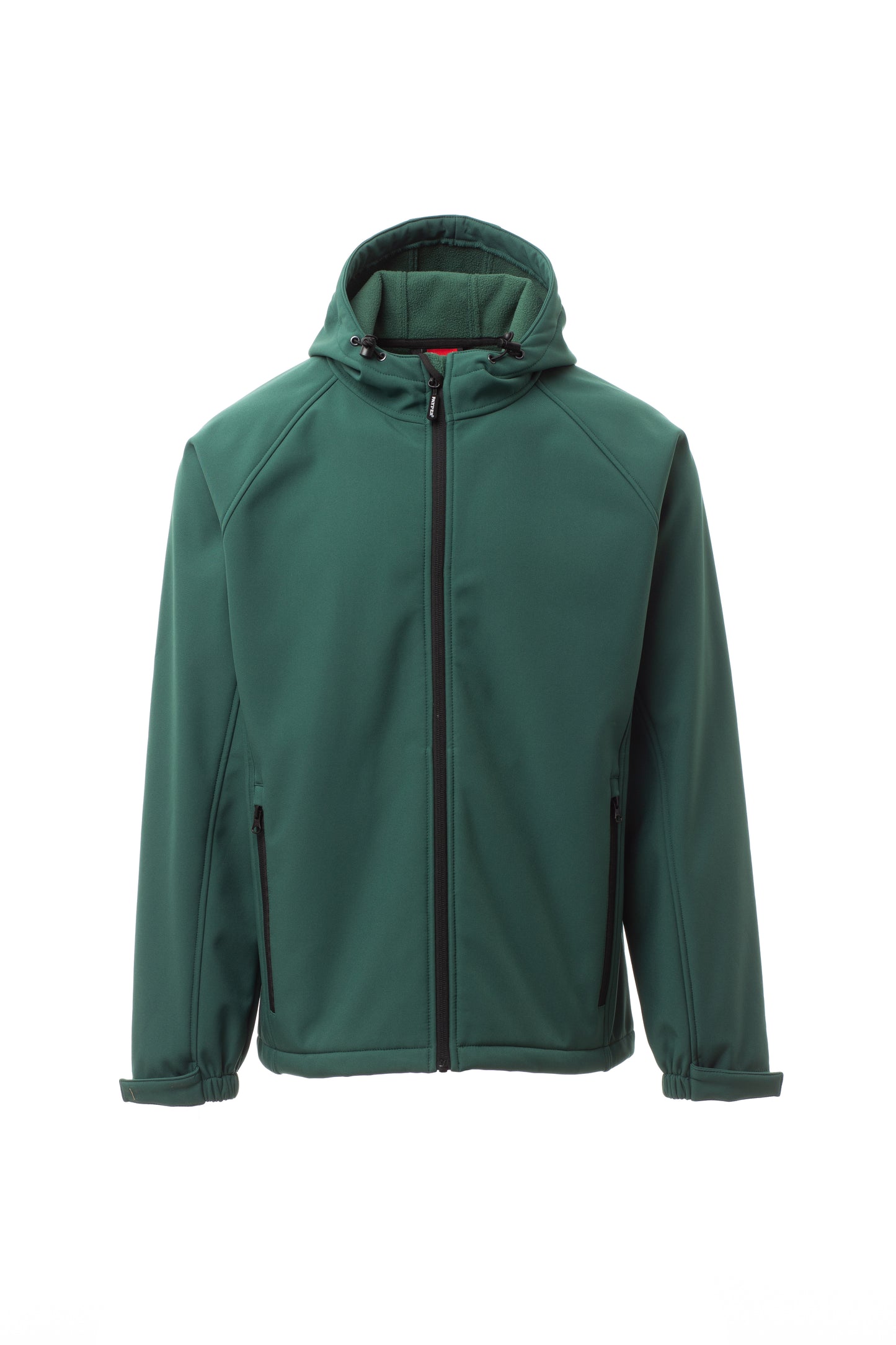 Jas Softshell - Heren