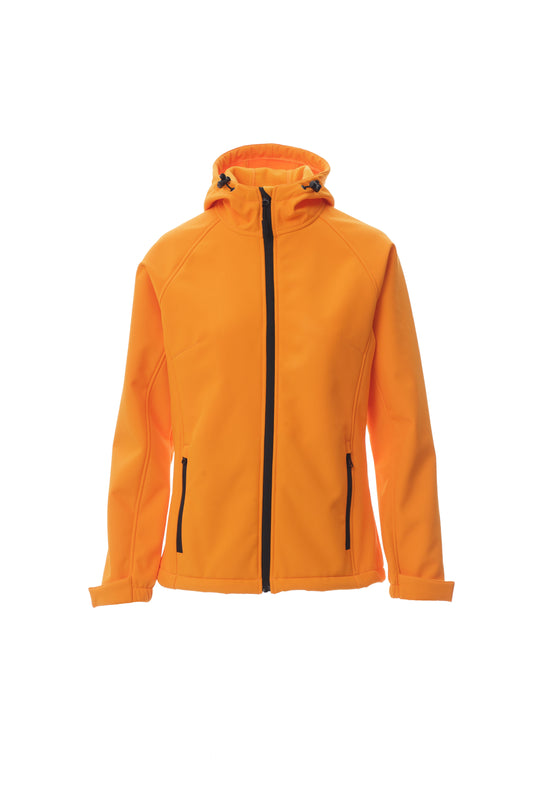 Jas Softshell - Dames