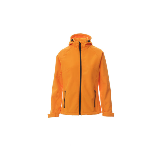 Jas Softshell - Dames