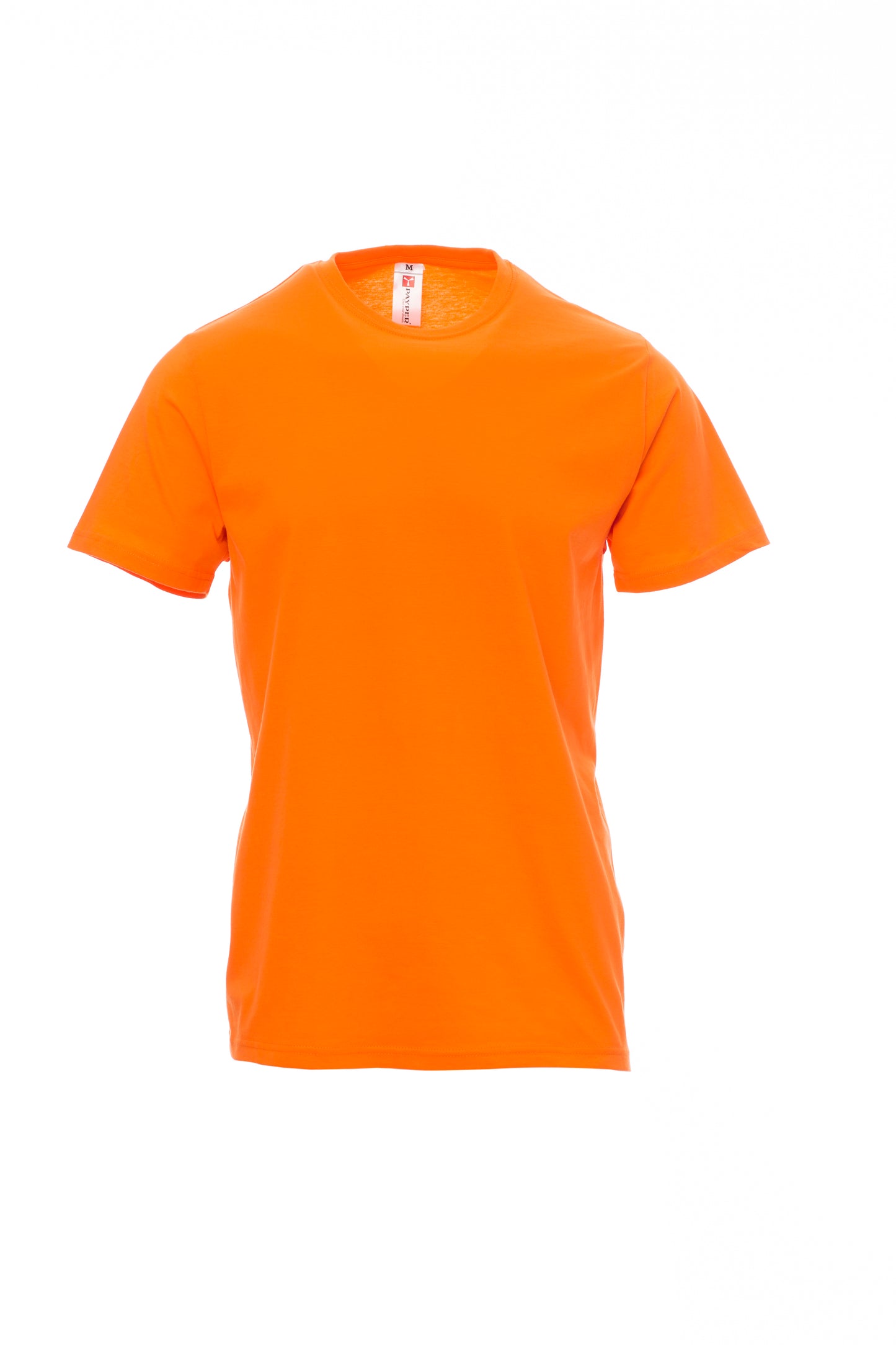 Basic T-shirt - Heren