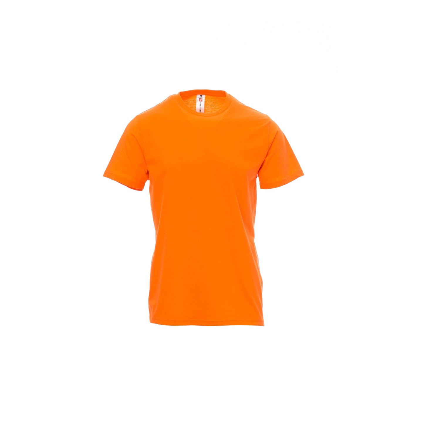 Print Basic T-shirt - Heren