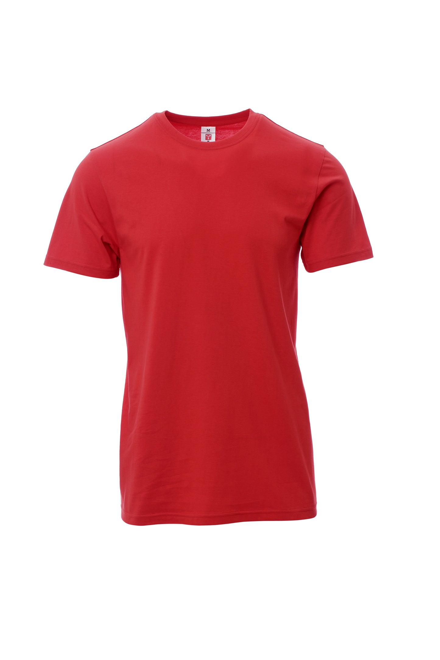 Basic T-shirt - Heren