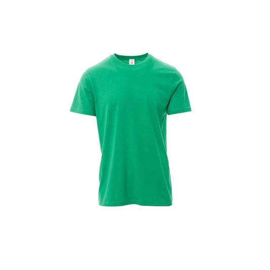 Print Basic T-shirt - Heren