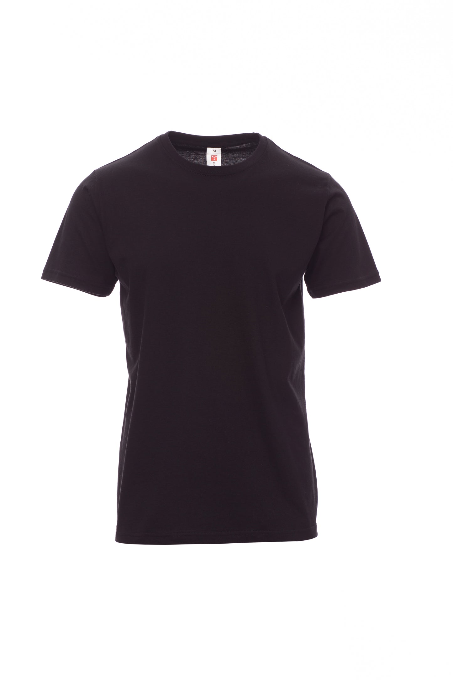 Basic T-shirt - Heren