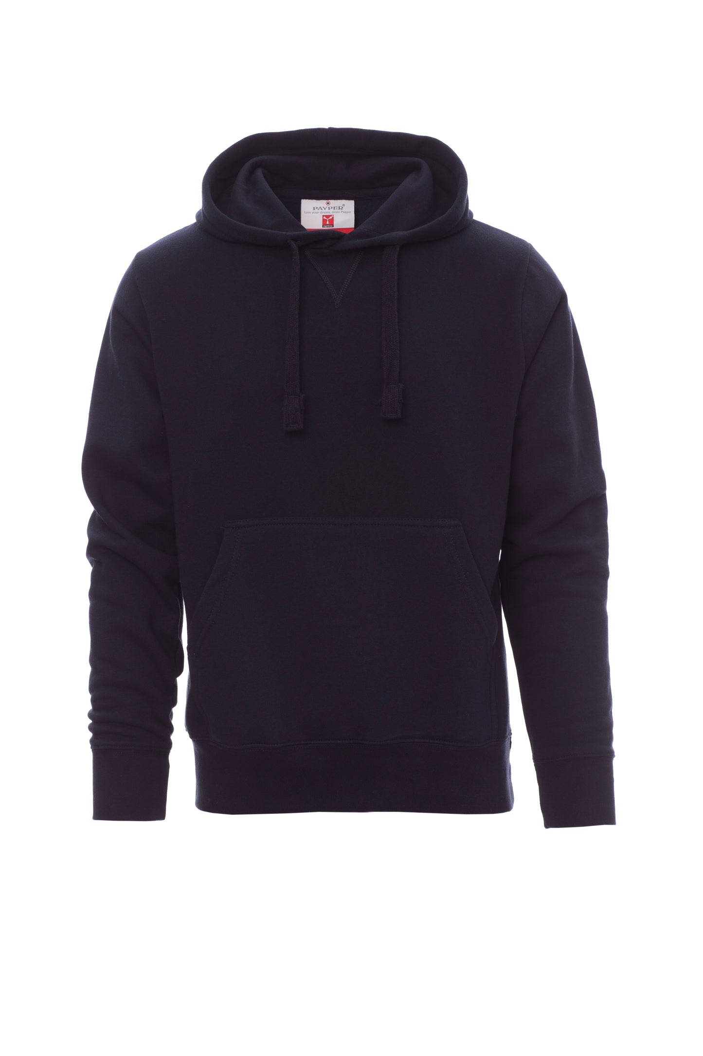 Basic Hoodie-unisex