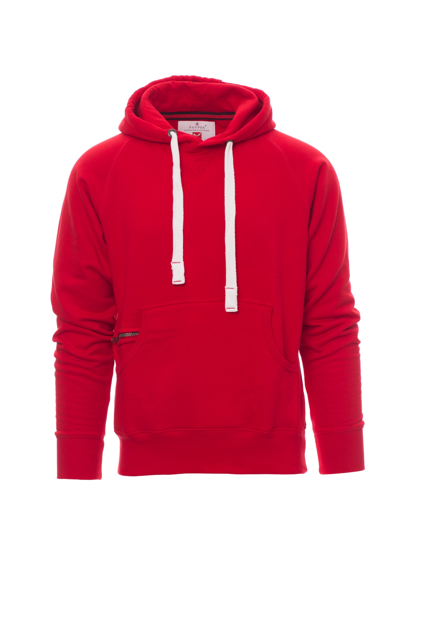 Hoodie - Heren