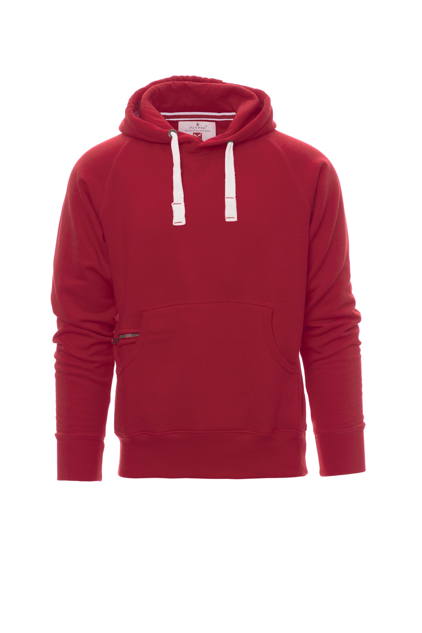 Hoodie - Heren
