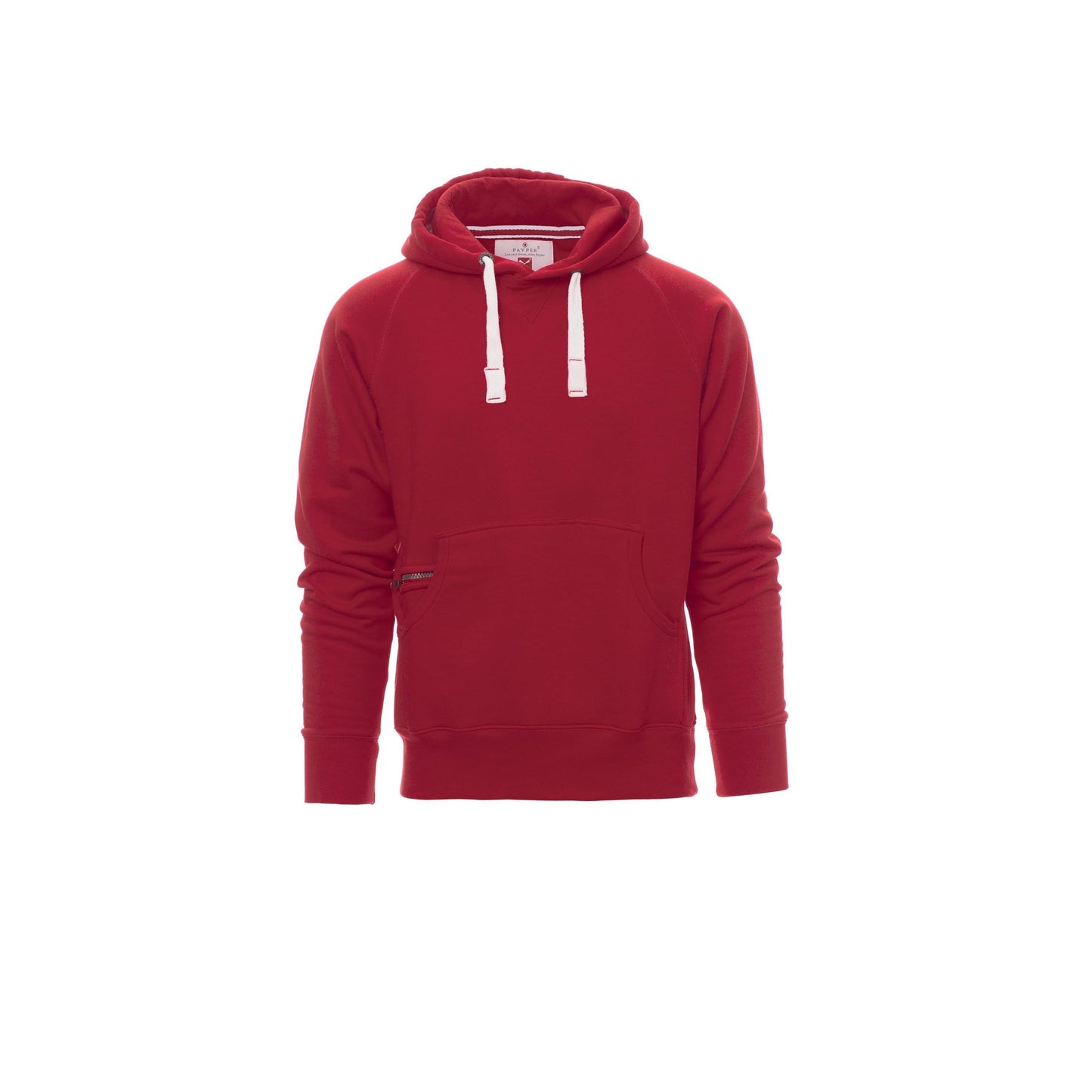 Antlanta+ Hoodie heren