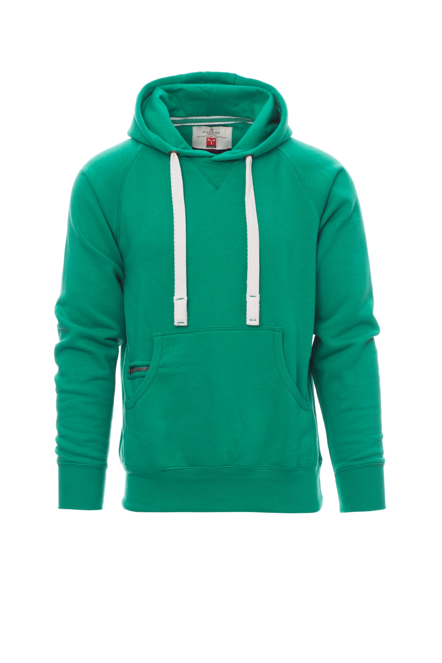 Hoodie - Heren