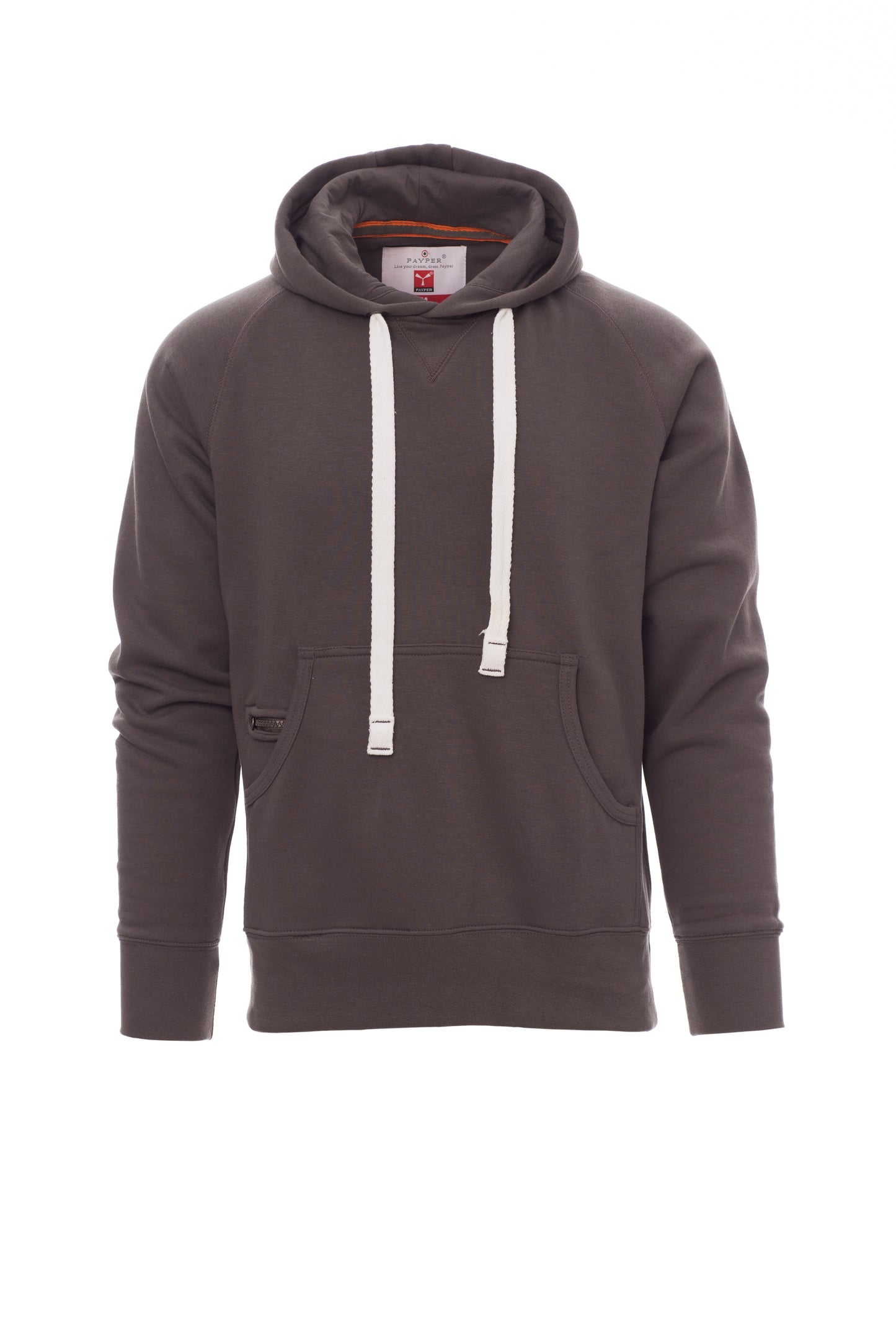 Hoodie - Heren