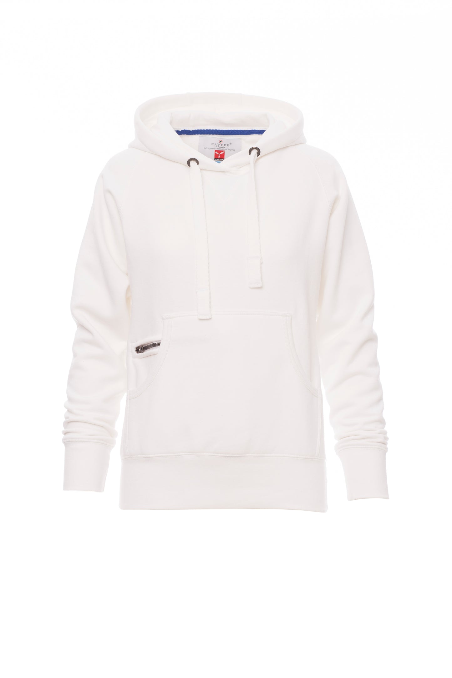 Hoodie - Dames
