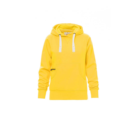 ATLANTA+ Hoodie vrouwen