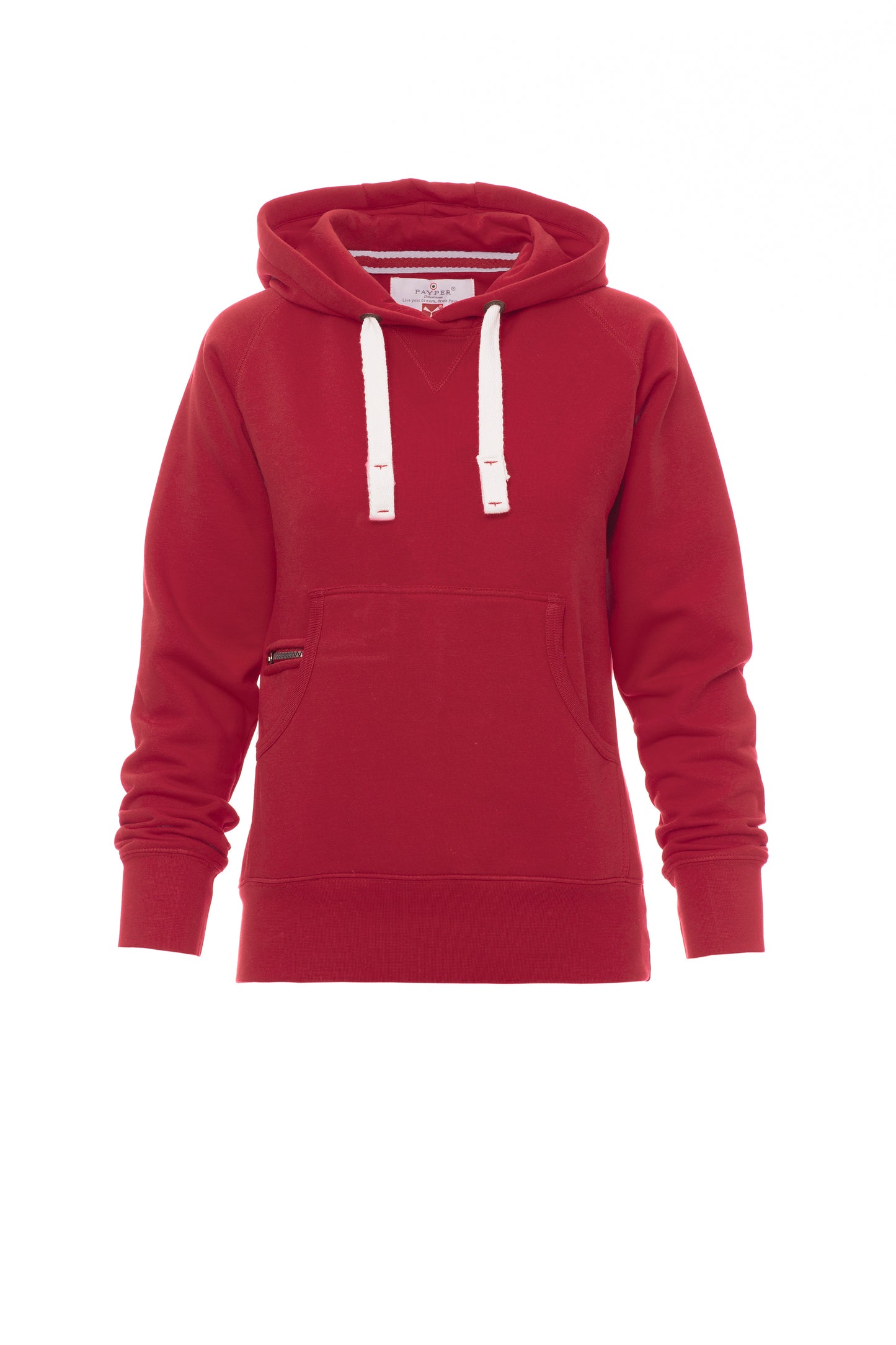 Hoodie - Dames