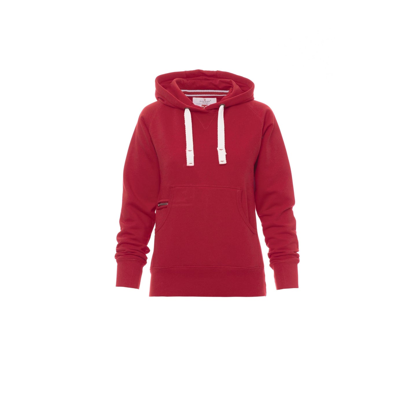 ATLANTA+ Hoodie vrouwen