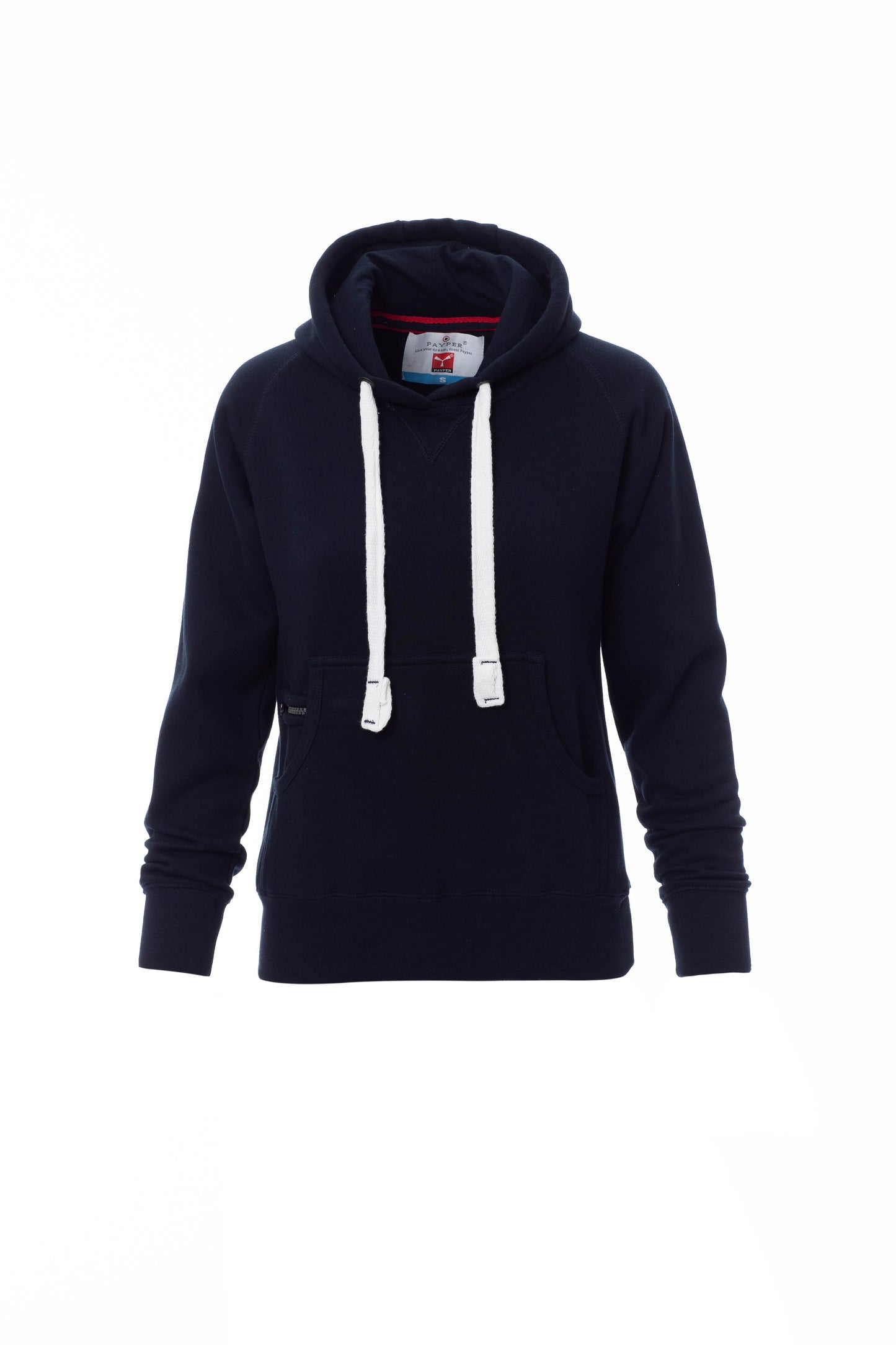 Hoodie - Dames