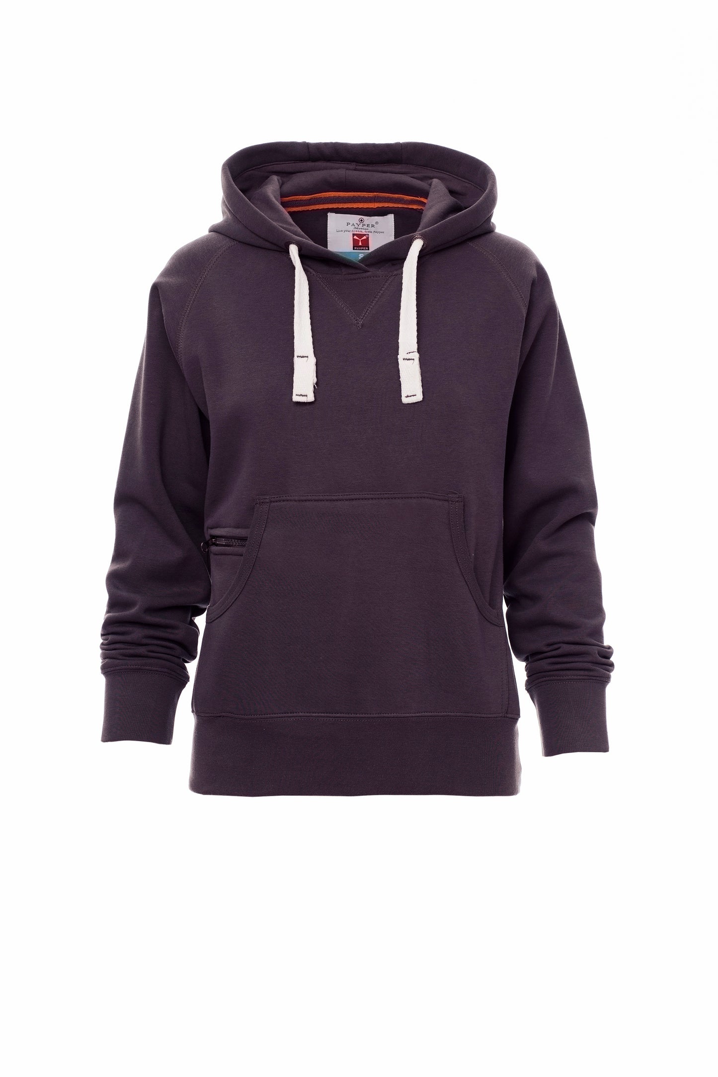 Hoodie - Dames