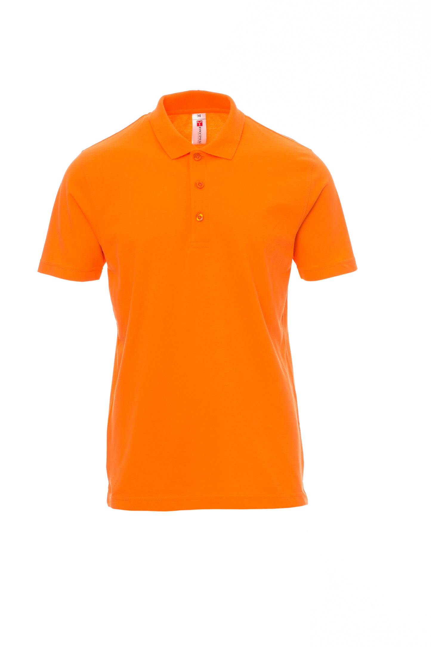 Basic Polo - Heren