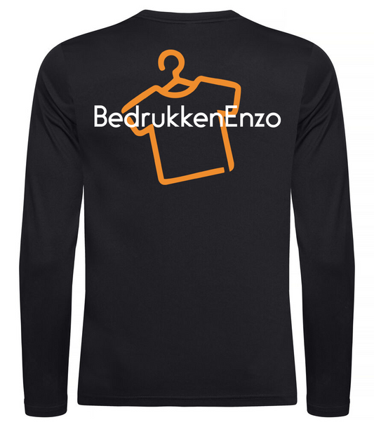 Groot logo/afbeelding 28cm x 28cm