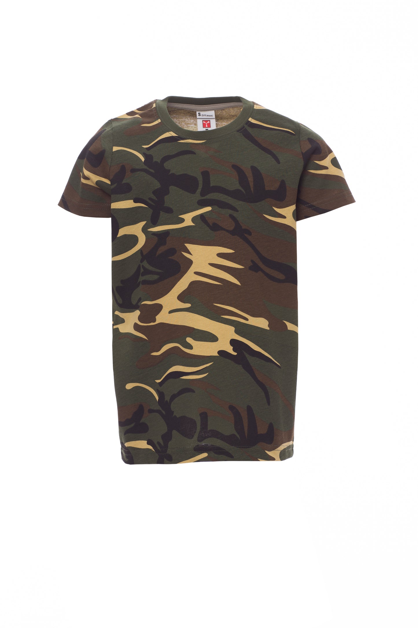 T-shirt - Kinderen