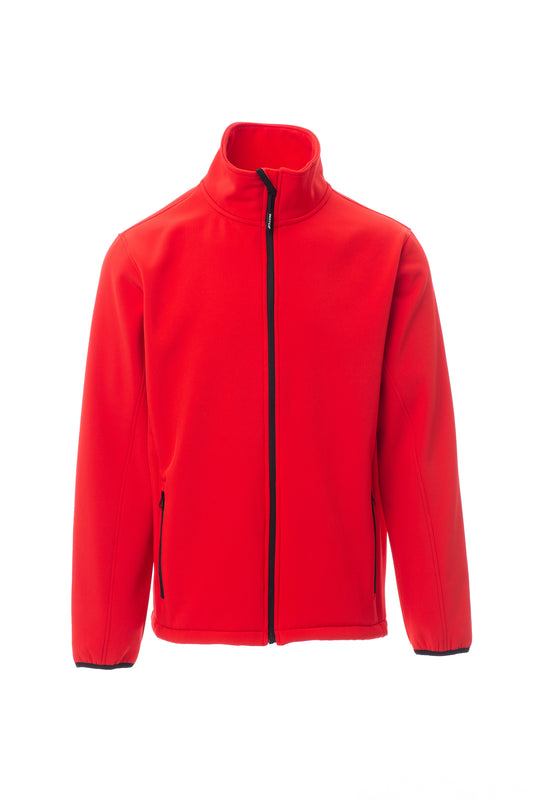 Basic jas - Softshell - Heren