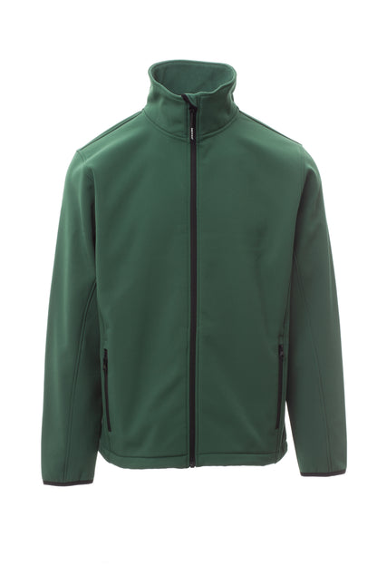 Basic jas - Softshell - Heren
